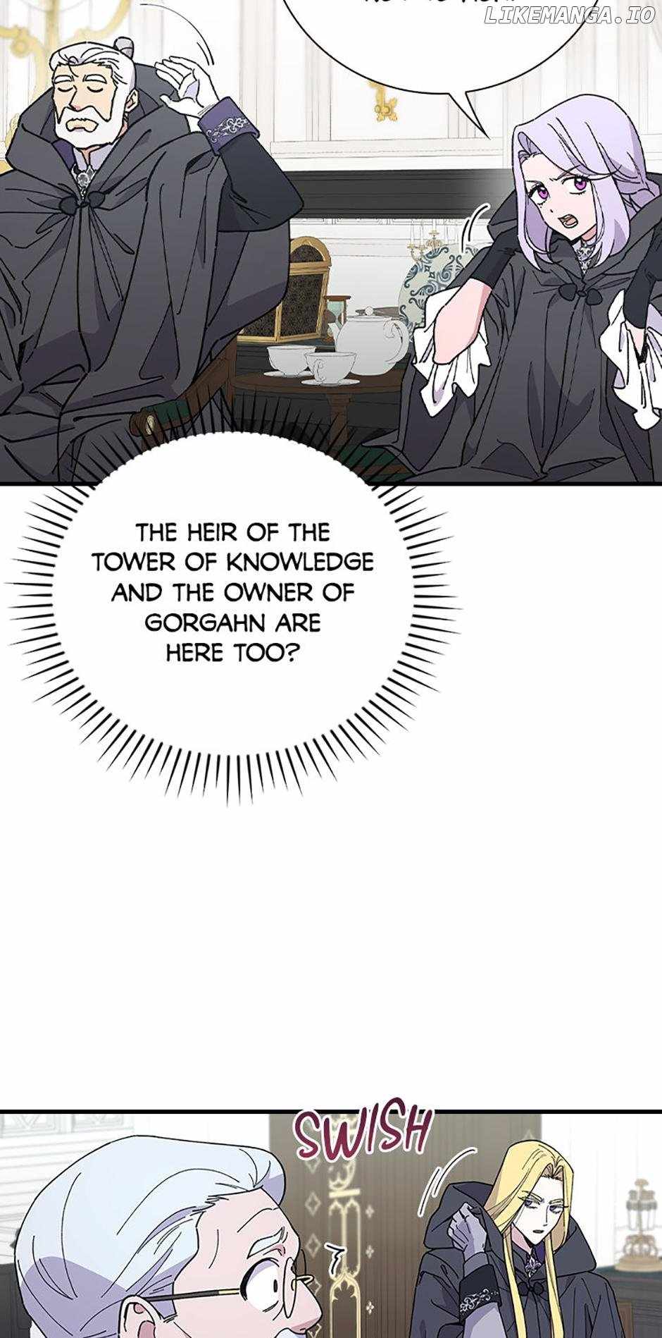 Raga of Withered Branches Chapter 106 26